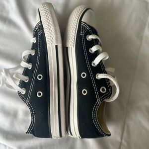 Converse all ⭐️ kids sneakers low top